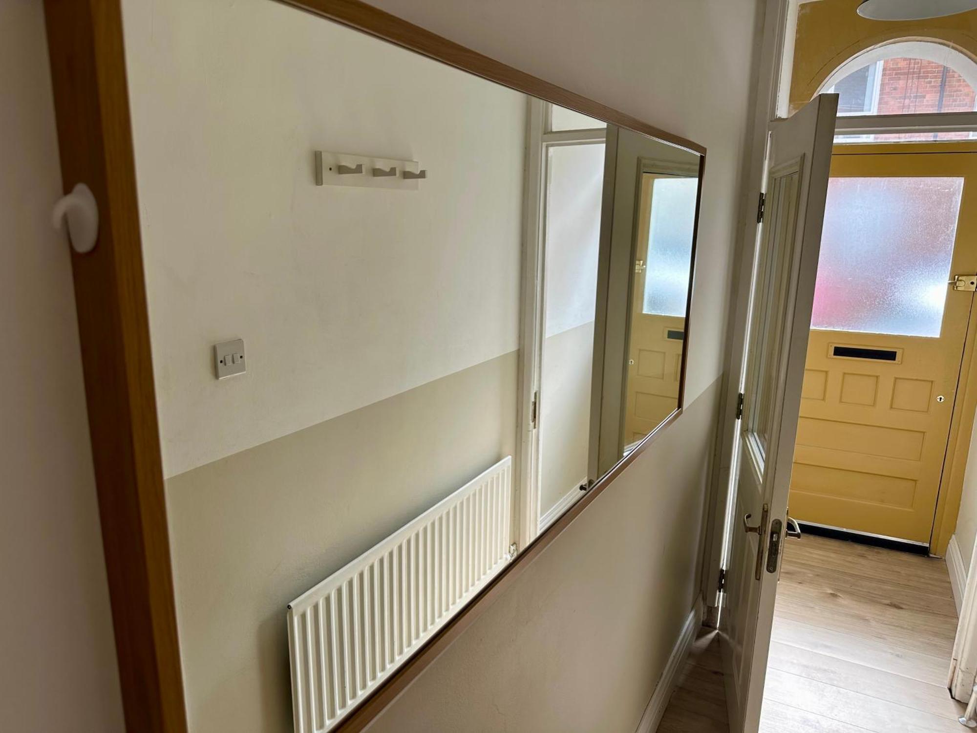 2Br City Side House Belfast Buitenkant foto